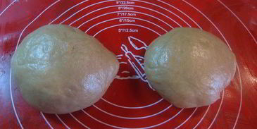 штрудель с тыквой