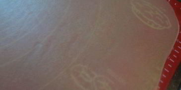 штрудель с тыквой