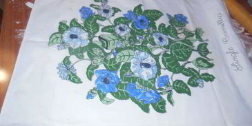 штрудель с яблоками воскресный