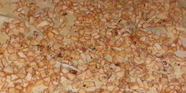 штрудель с яблоками воскресный