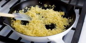 штрудель с яблоком