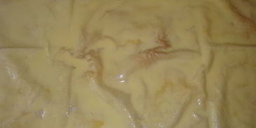 сливовый штрудель из лаваша