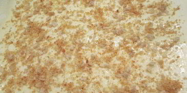 венский штрудель из творожного теста