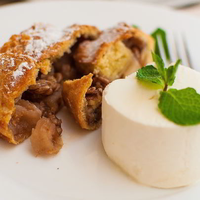 Венский штрудель