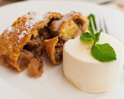 Венский штрудель