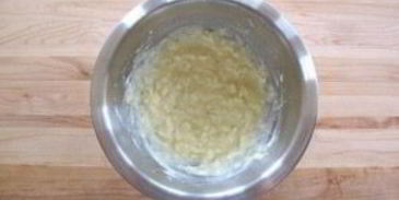 слойки из бездрожжевого теста с сыром