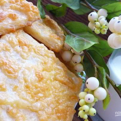 Слойки к пиву