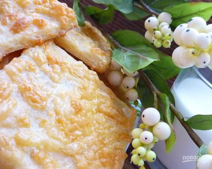 Слойки к пиву