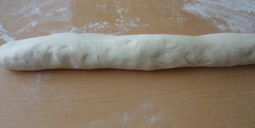 слойки с творогом, курагой и орехами