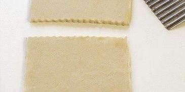 слойки с вишней