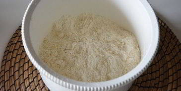 слойки со щавелем