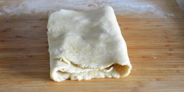 слойки со щавелем