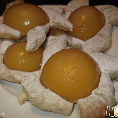 Слойки Вертушки