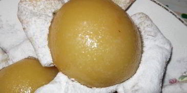 слойки вертушки