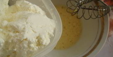 быстрые сырники