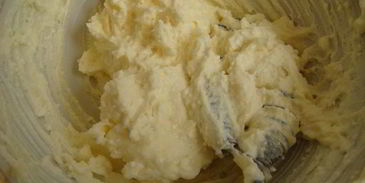 быстрые сырники