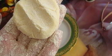 быстрые сырники