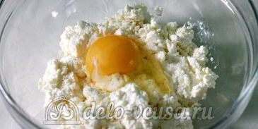 классические сырники