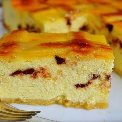 Краковский сырник