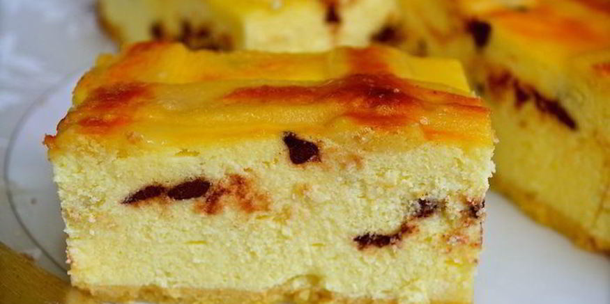 Рецепт краковского сырника