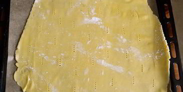 краковский сырник