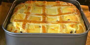 краковский сырник