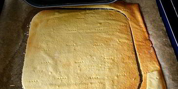 краковский сырник