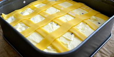 краковский сырник