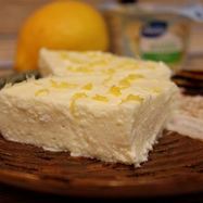Рецепт Лимонного творожника