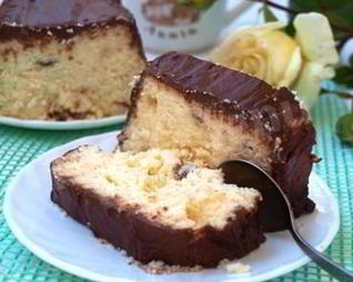 Львовский сырник