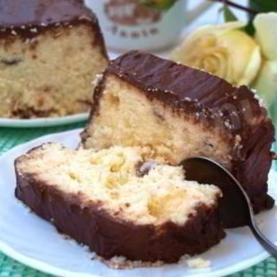 Львовский сырник