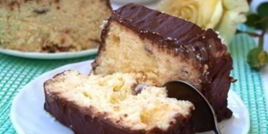 Рецепт львовского сырника