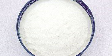 маковый творожник