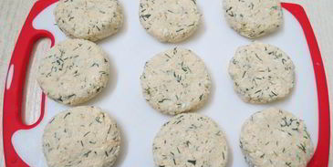 несладкие сырники