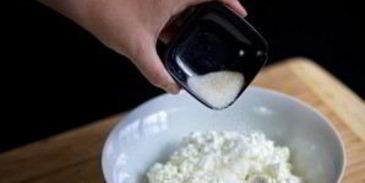 нежные сырники из творога