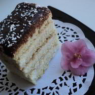 Рецепт Пляцка-творожника вареного Нежность