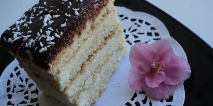 Рецепт пляцка-творожника вареного нежность