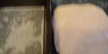 пляцок-творожник вареный нежность