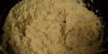 пляцок-творожник вареный нежность