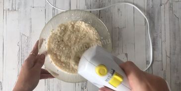 пышные сырники в духовке