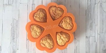 пышные сырники в духовке