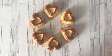 пышные сырники в духовке