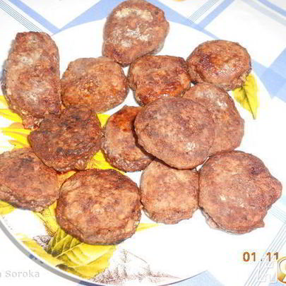 Шоколадные сырники