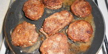 шоколадные сырники