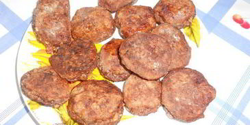 шоколадные сырники