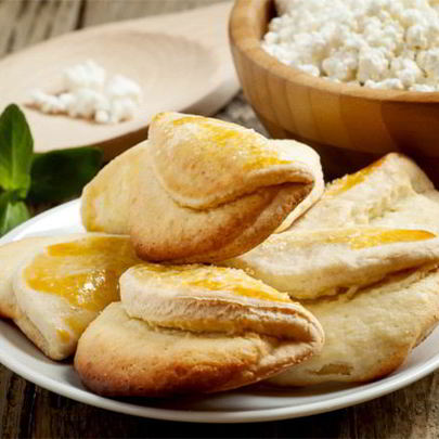 Сочники Вкус детства