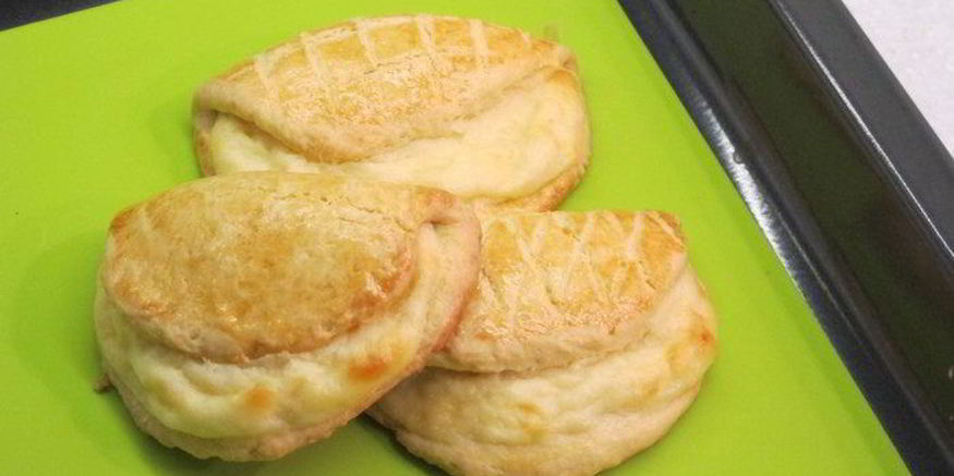 Рецепт сочников