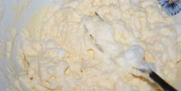 сырник с мандаринами