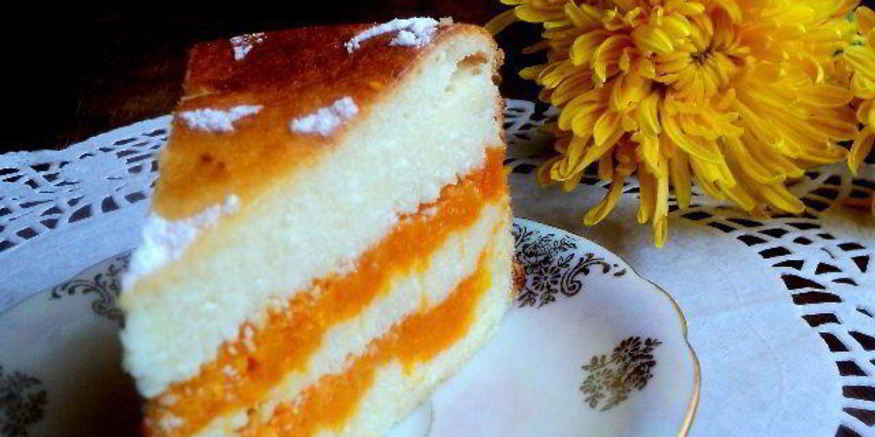 Рецепт сырника с тыквой