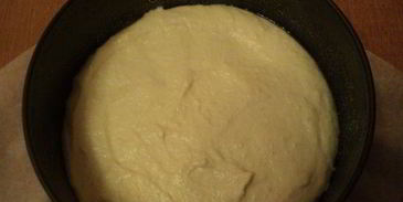 сырник с тыквой